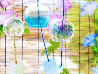 夏季休業のお知らせ
